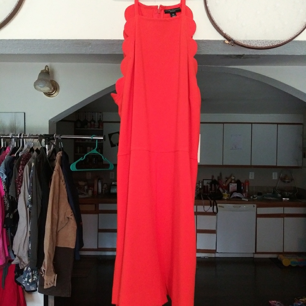 Victoria Beckham nwt dress